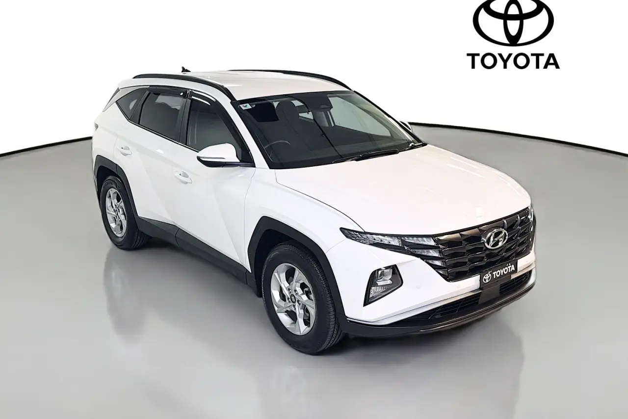 2022 Hyundai Tucson Gallery Image 29