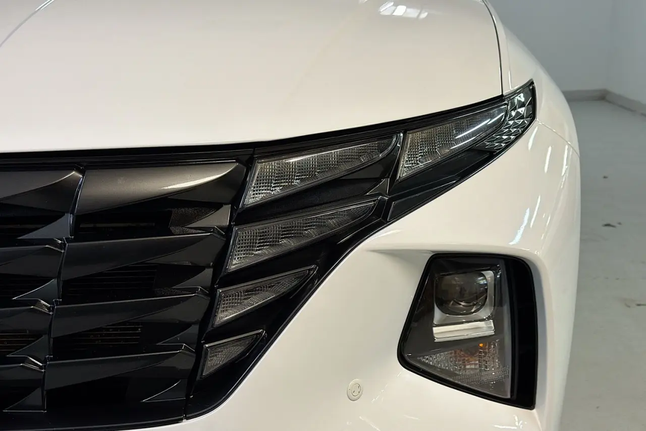 2022 Hyundai Tucson Gallery Image 3