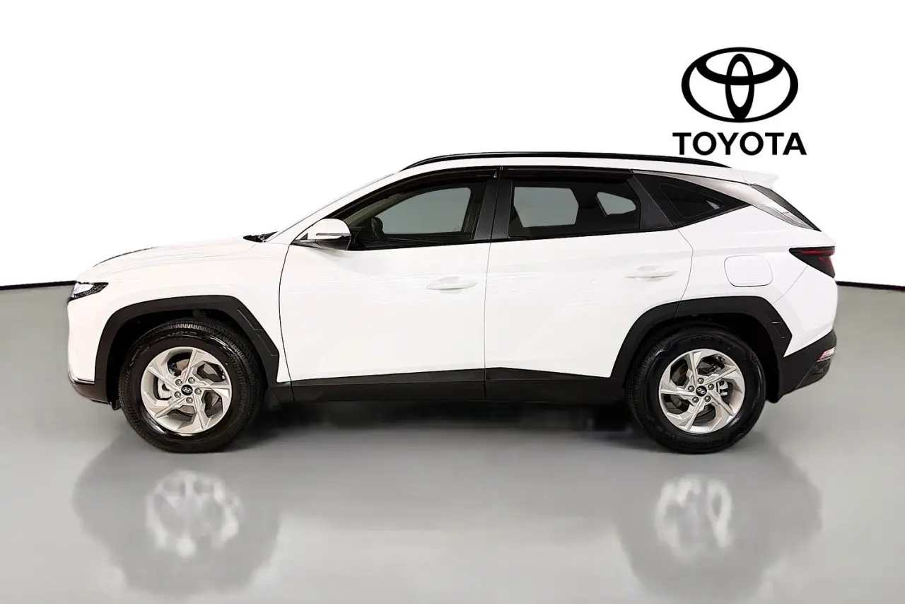 2022 Hyundai Tucson Gallery Image 5