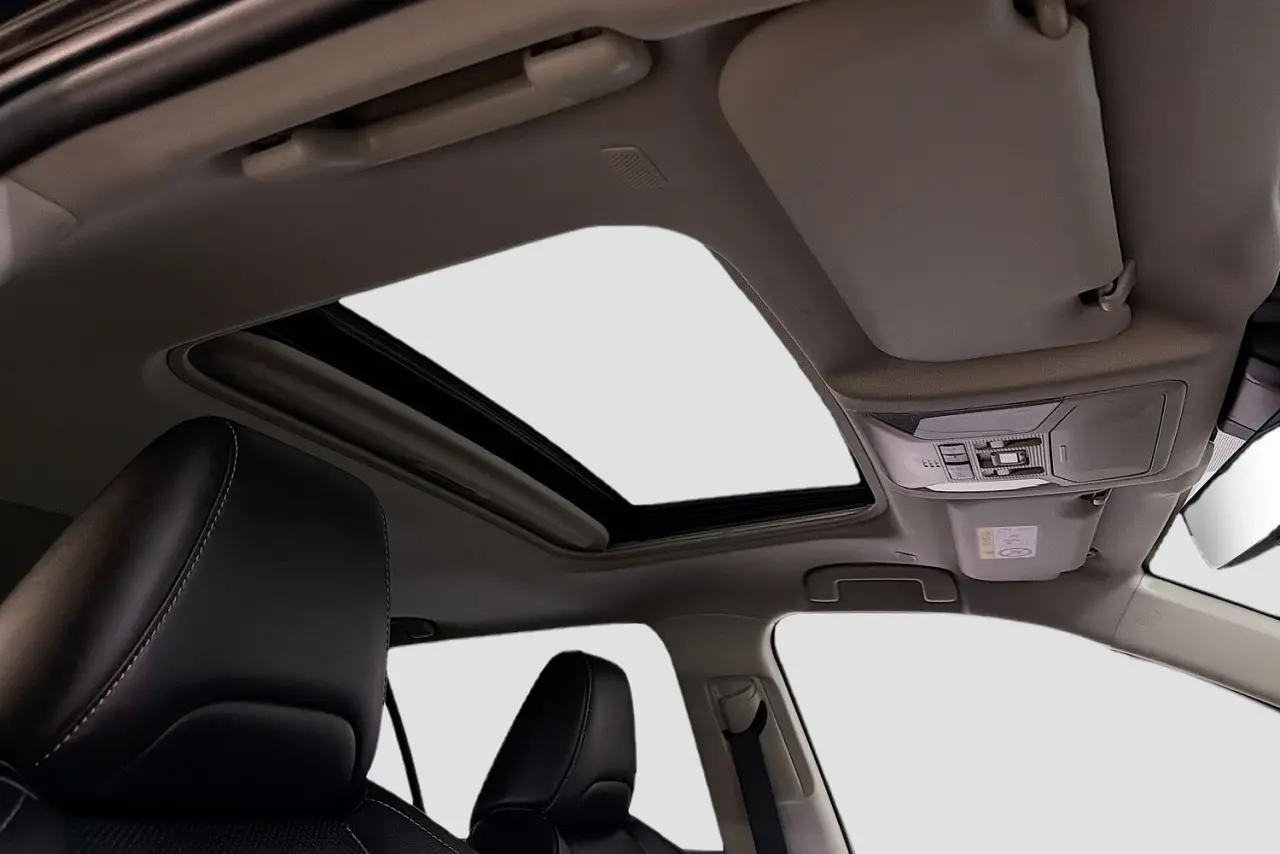 2024 Toyota RAV4 Gallery Image 12