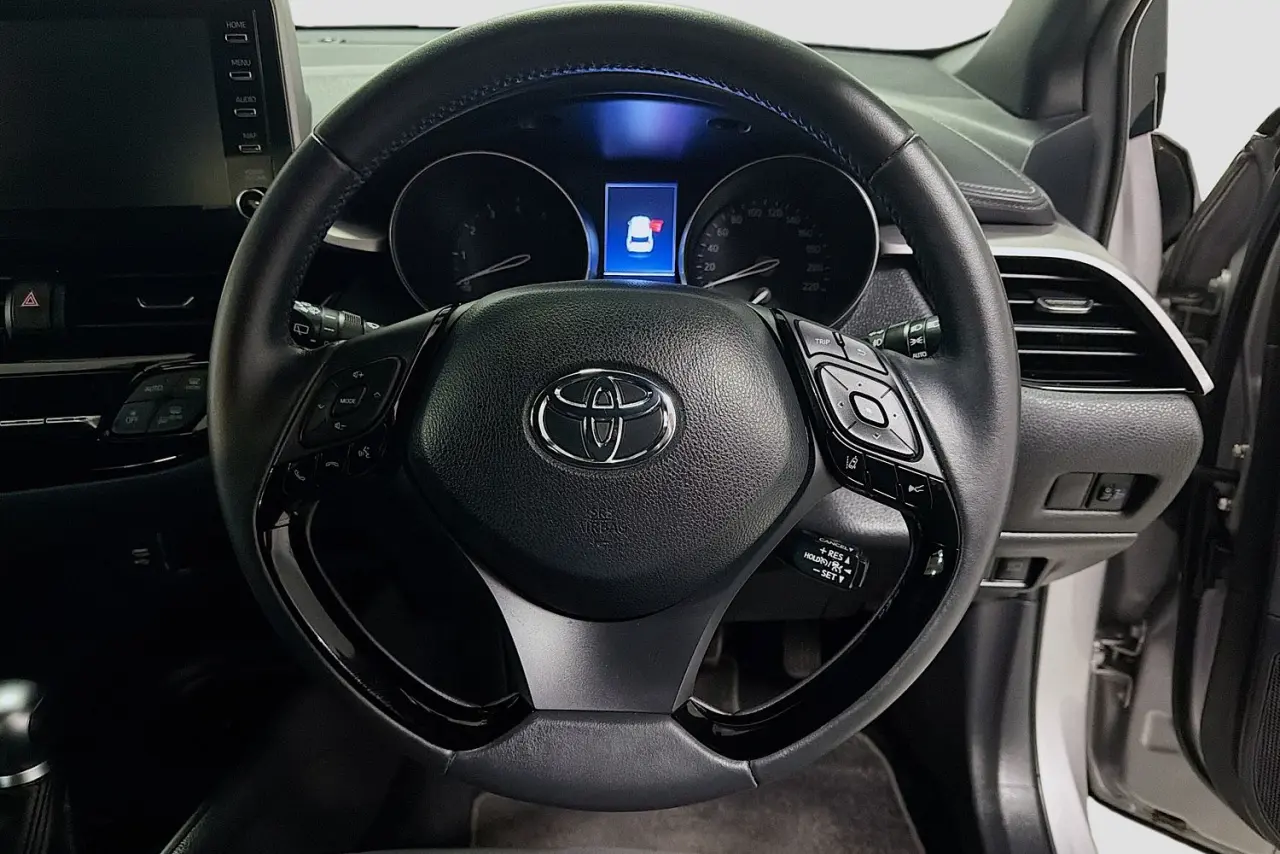 2021 Toyota C-HR Gallery Image 20