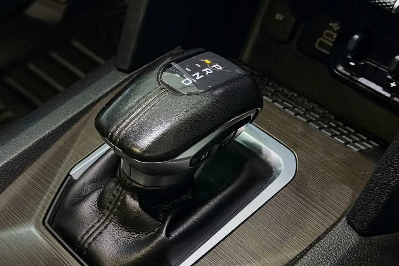 2023 Volkswagen Amarok Gallery Image 18