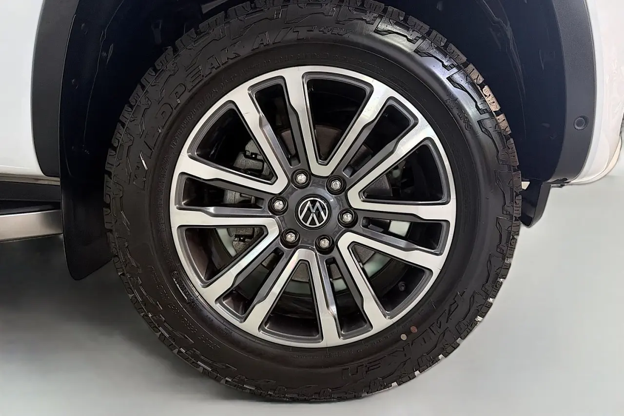 2023 Volkswagen Amarok Gallery Image 28