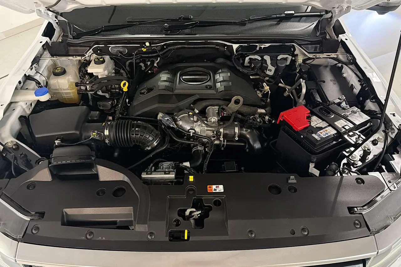 2023 Volkswagen Amarok Gallery Image 29