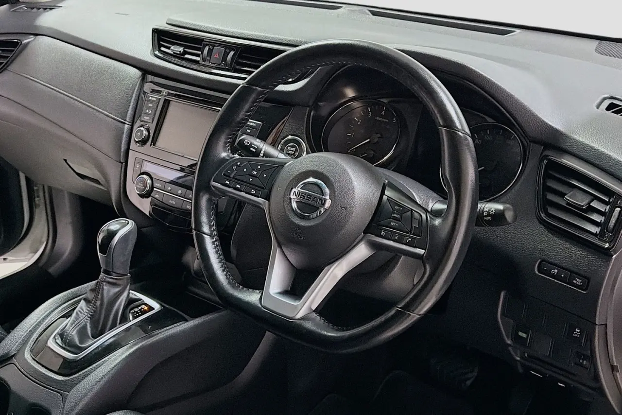 2021 Nissan X-TRAIL Gallery Image 14