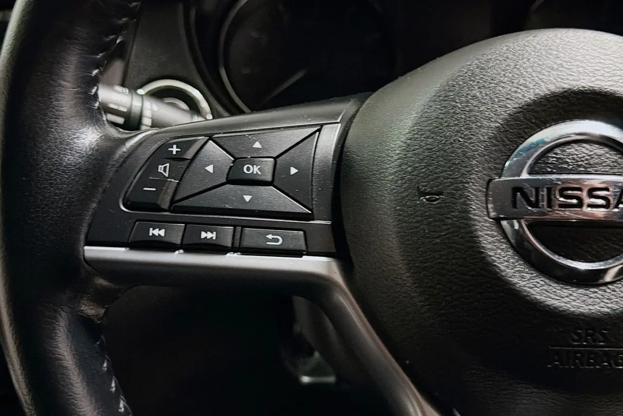 2021 Nissan X-TRAIL Gallery Image 19