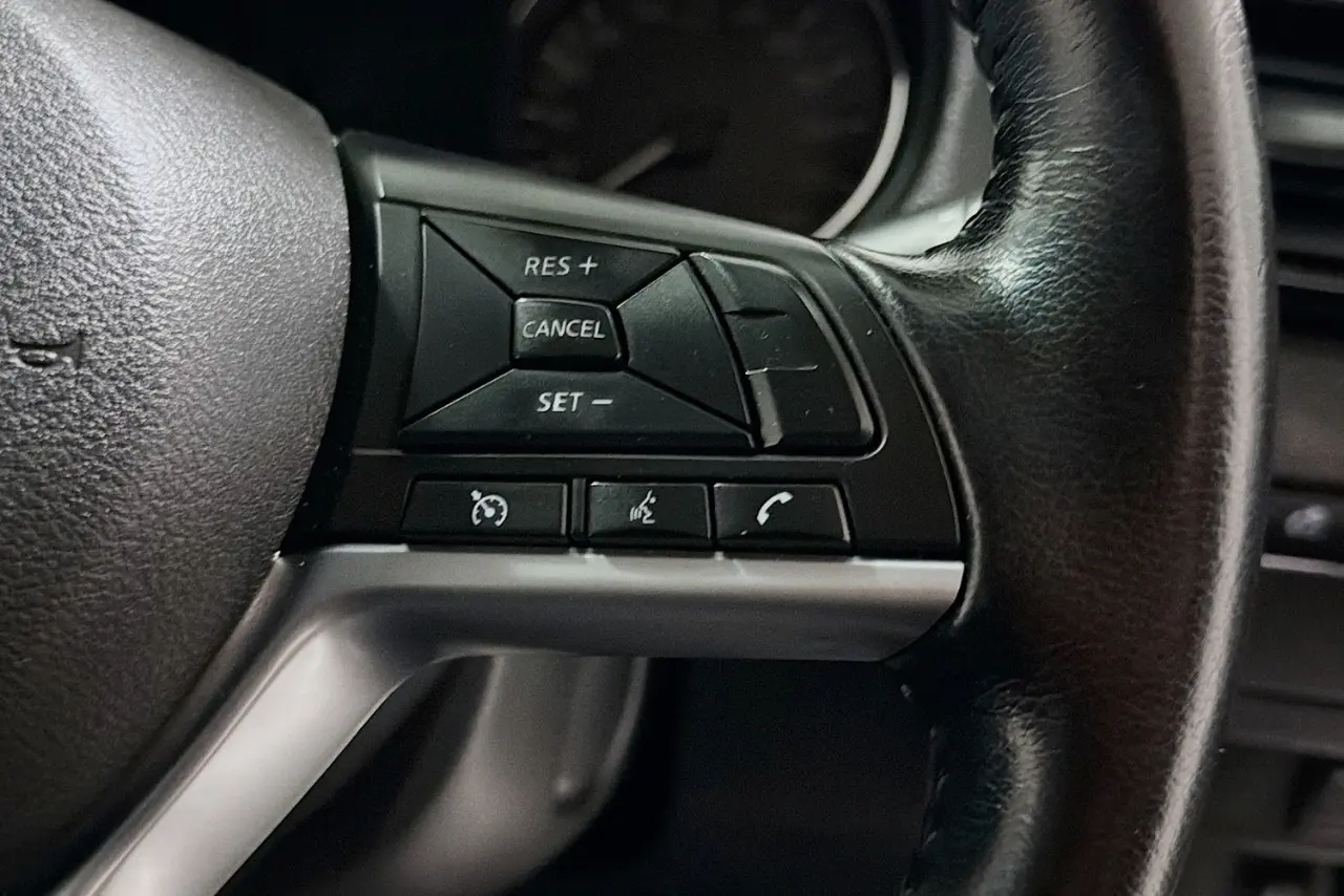 2021 Nissan X-TRAIL Gallery Image 20