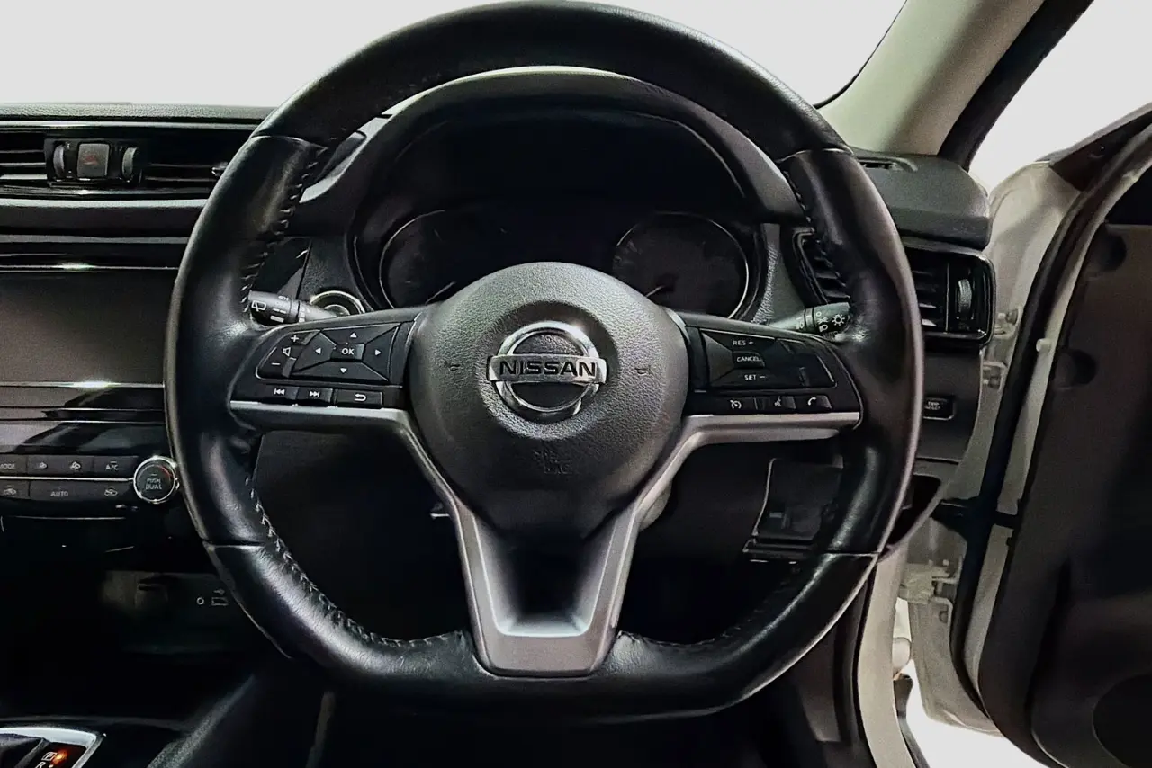 2021 Nissan X-TRAIL Gallery Image 21