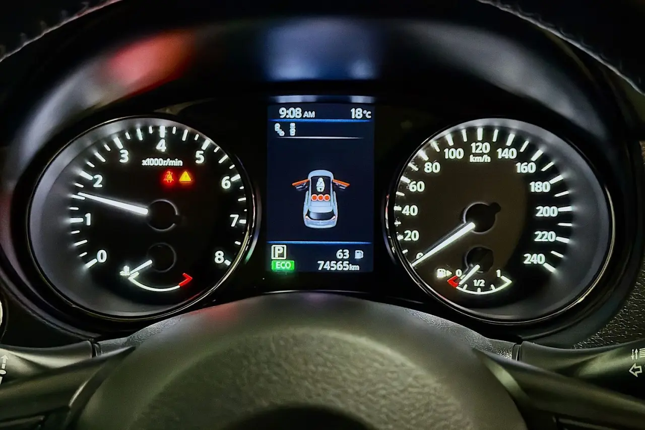 2021 Nissan X-TRAIL Gallery Image 22