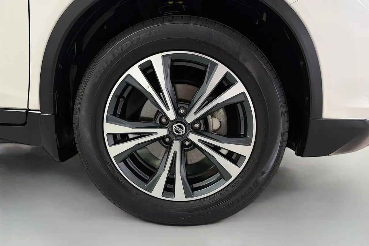 2021 Nissan X-TRAIL Gallery Image 28
