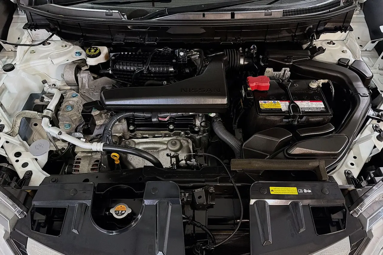 2021 Nissan X-TRAIL Gallery Image 29