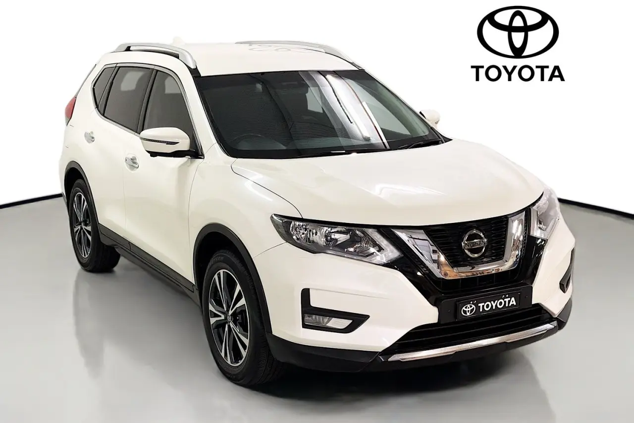 2021 Nissan X-TRAIL Gallery Image 31