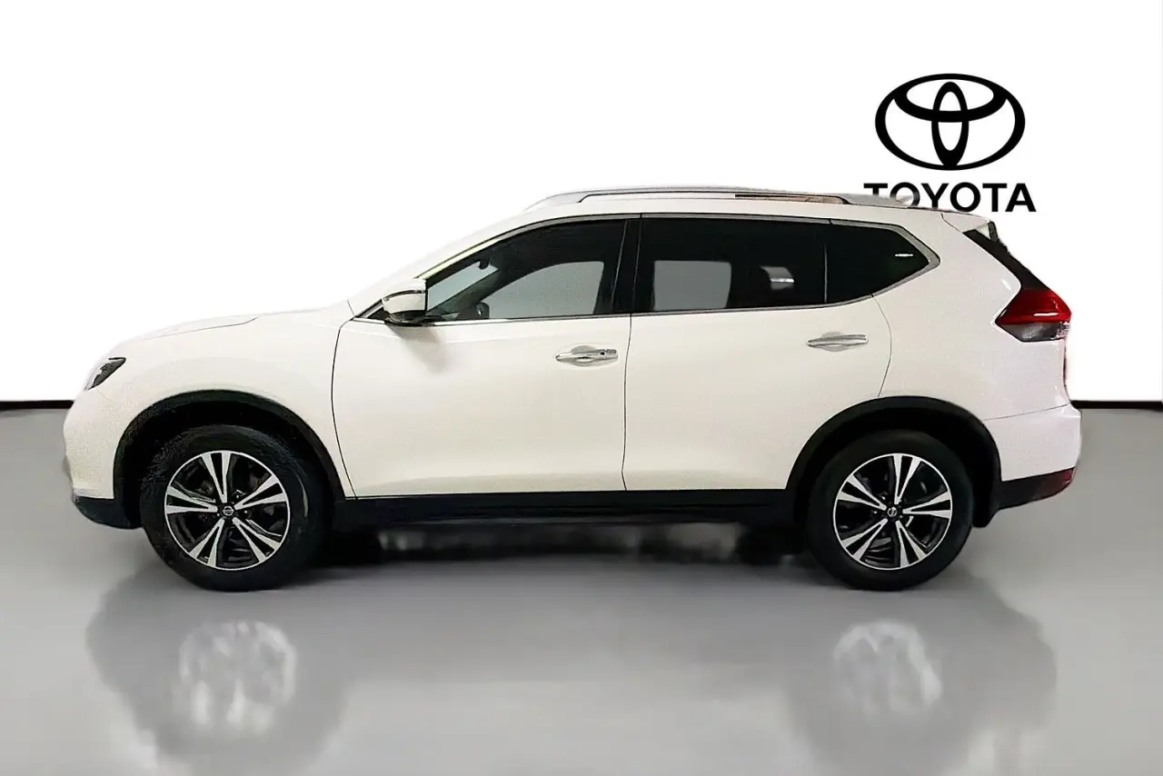 2021 Nissan X-TRAIL Gallery Image 5