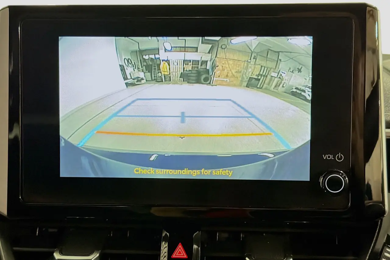 2025 Toyota Corolla Gallery Image 15