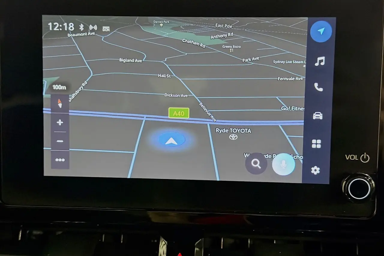 2025 Toyota Corolla Gallery Image 16