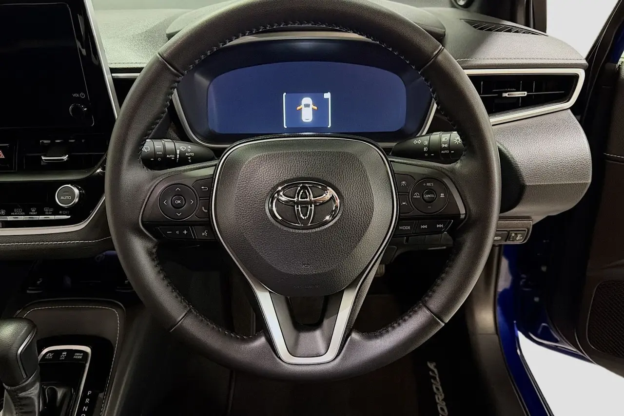 2025 Toyota Corolla Gallery Image 20