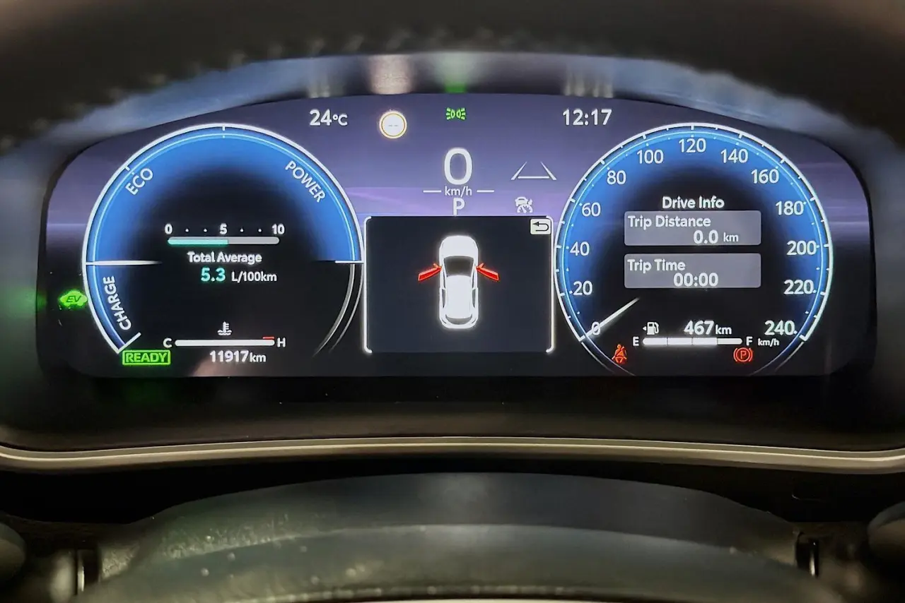 2025 Toyota Corolla Gallery Image 21