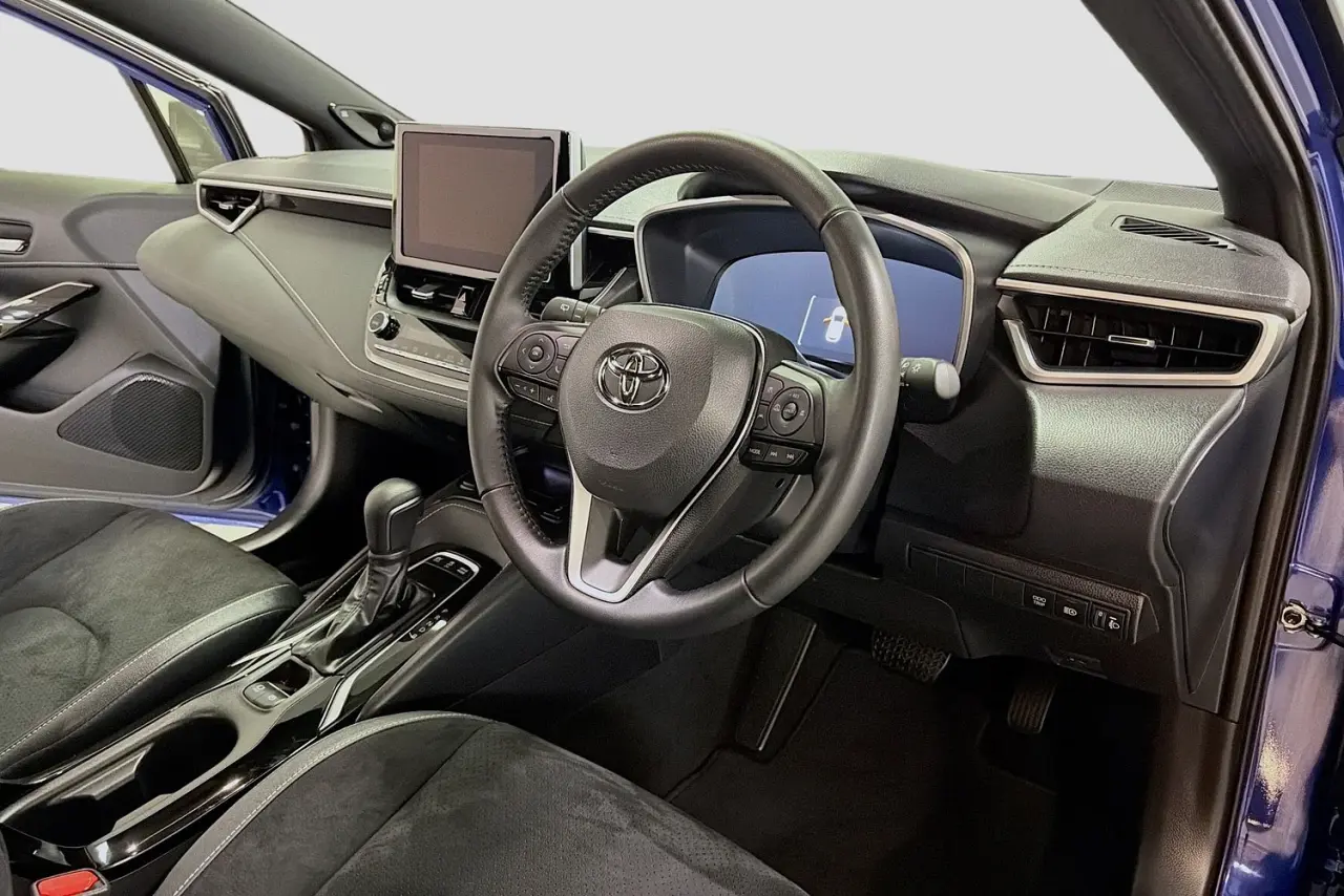 2025 Toyota Corolla Gallery Image 22