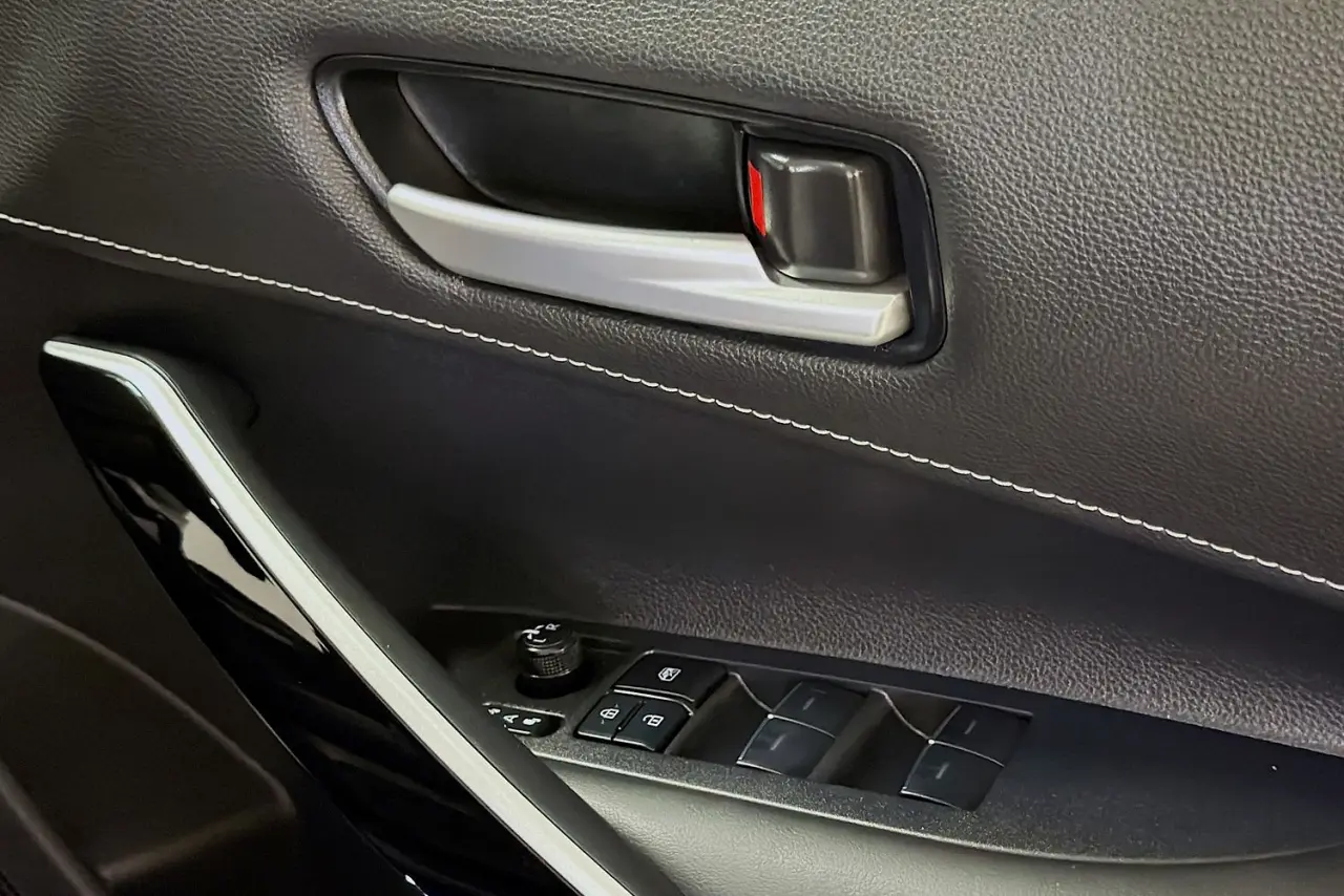 2025 Toyota Corolla Gallery Image 23