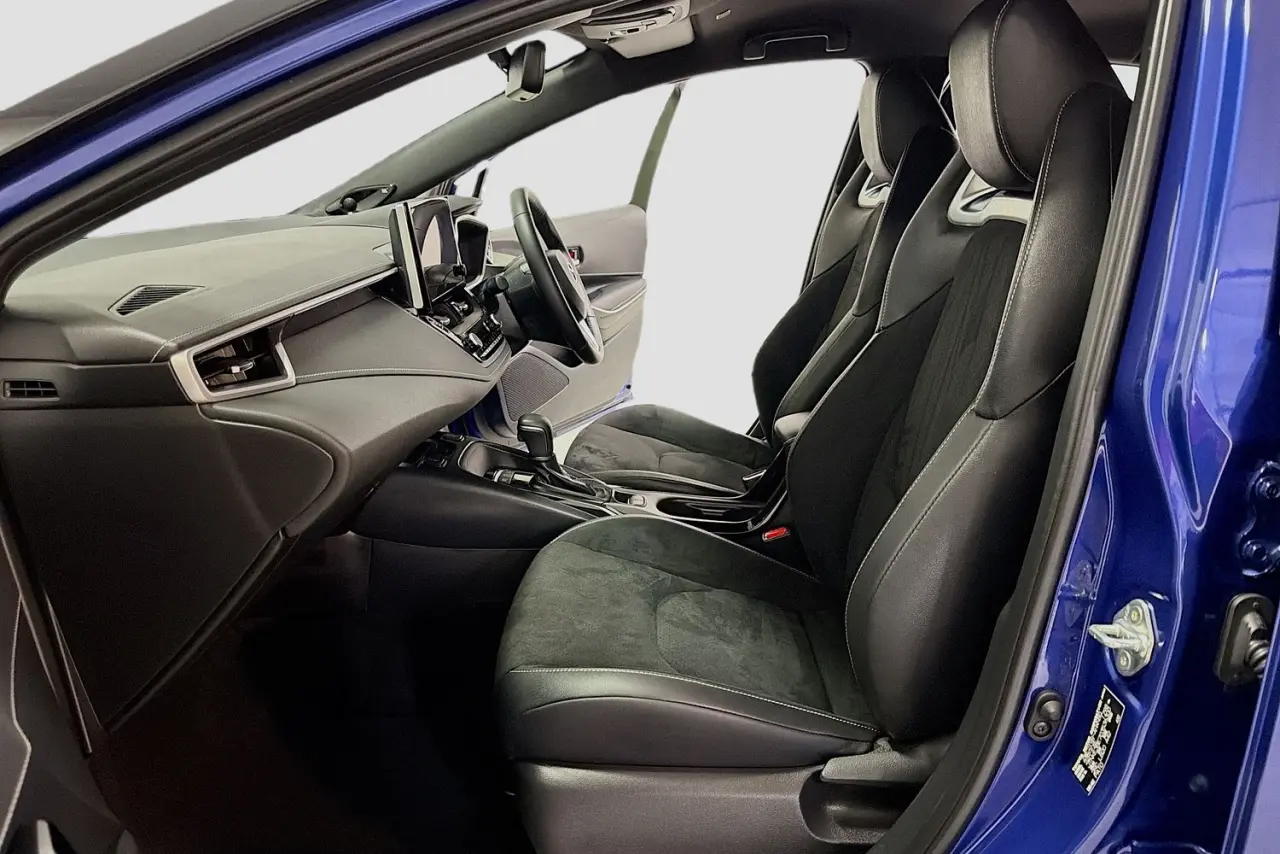 2025 Toyota Corolla Gallery Image 24