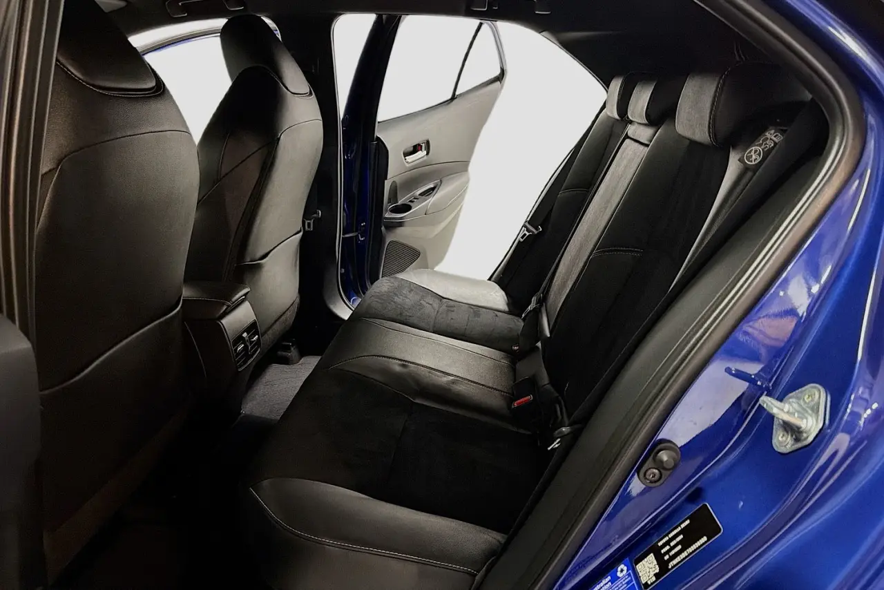 2025 Toyota Corolla Gallery Image 25