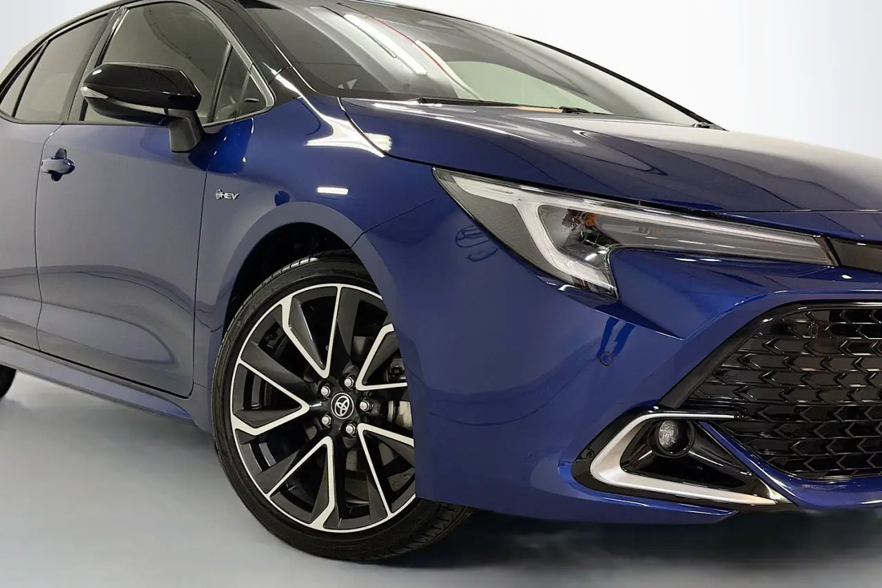2025 Toyota Corolla Gallery Image 27