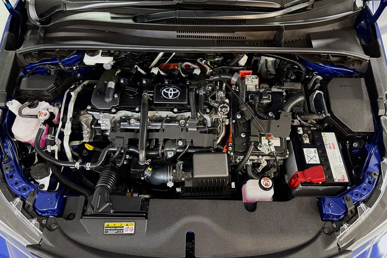 2025 Toyota Corolla Gallery Image 28