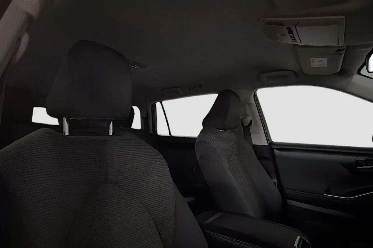 2023 Toyota Kluger Gallery Image 12