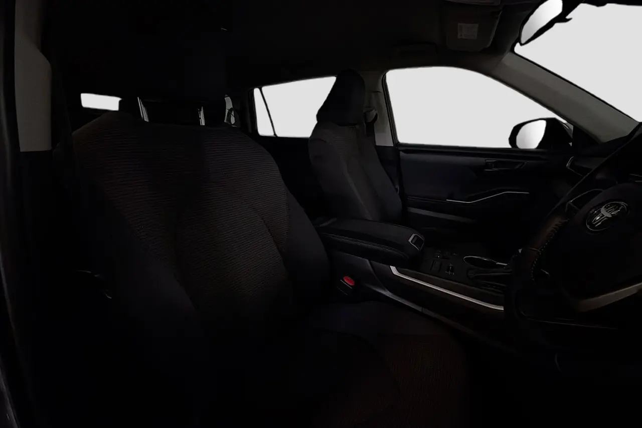 2023 Toyota Kluger Gallery Image 13