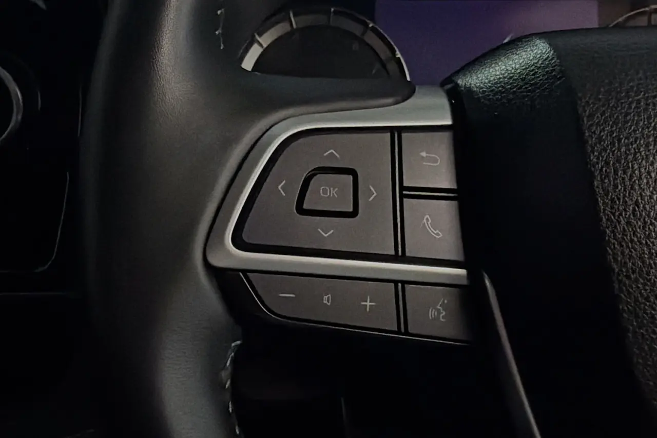 2023 Toyota Kluger Gallery Image 19