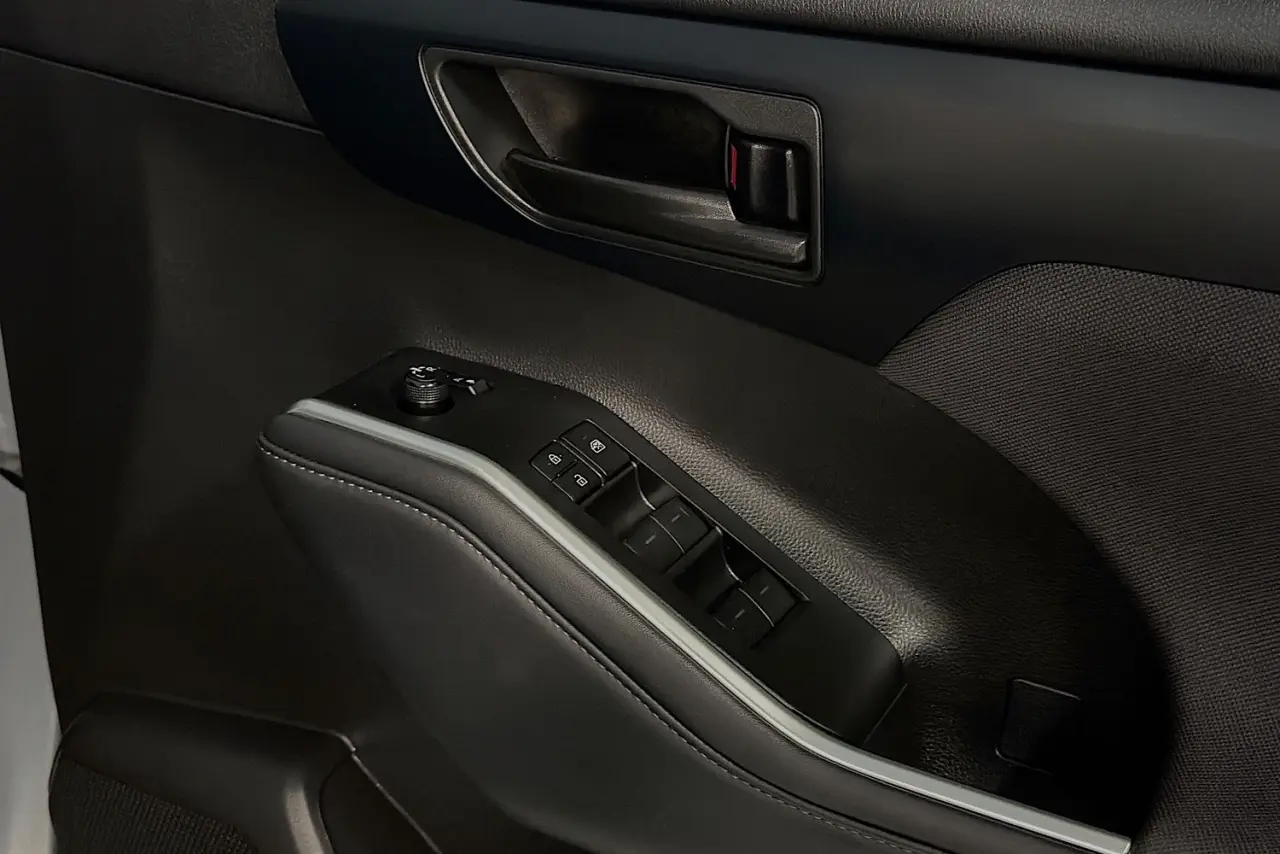 2023 Toyota Kluger Gallery Image 24