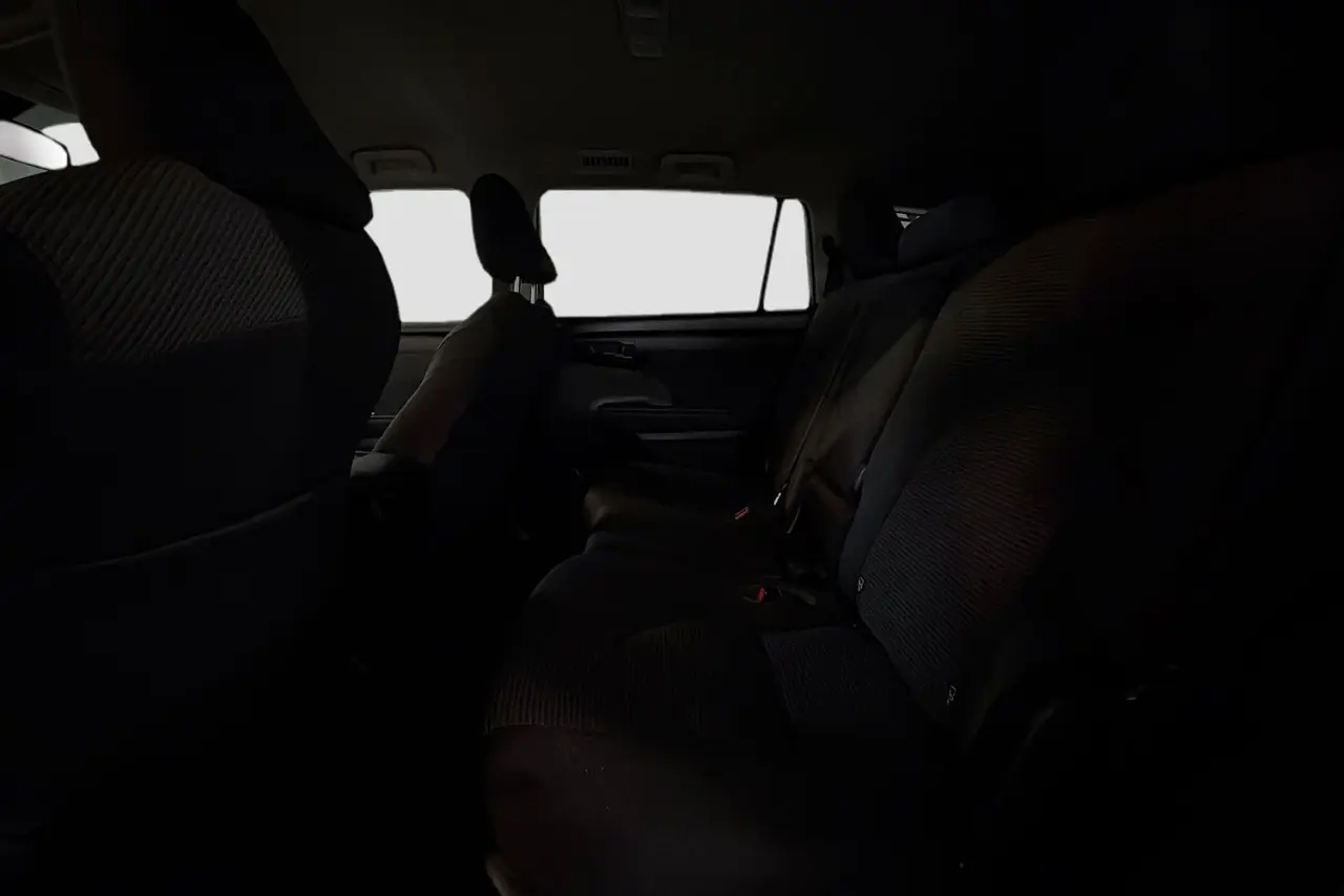 2023 Toyota Kluger Gallery Image 26