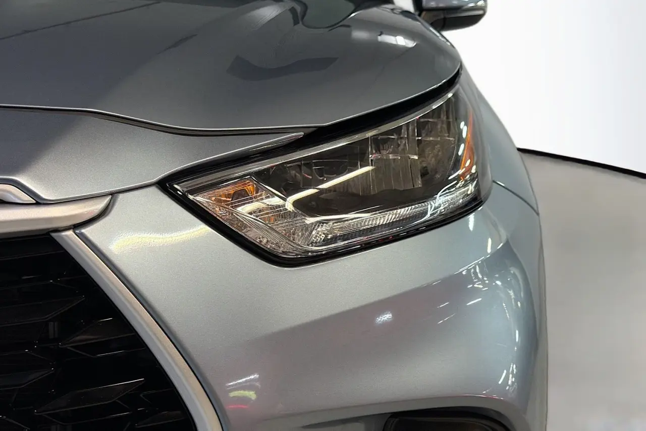 2023 Toyota Kluger Gallery Image 3