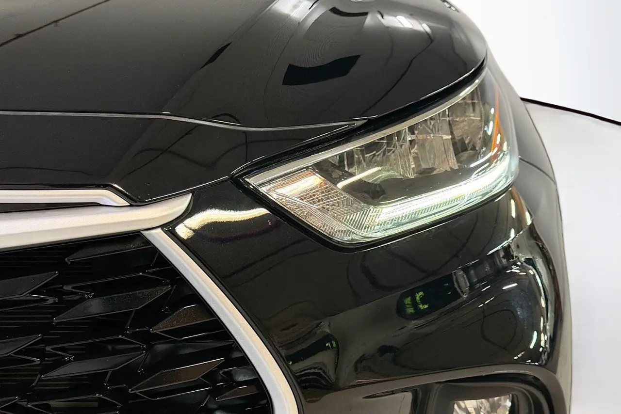 2022 Toyota Kluger Gallery Image 3