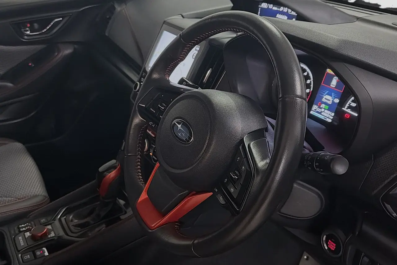 2021 Subaru Forester Gallery Image 14