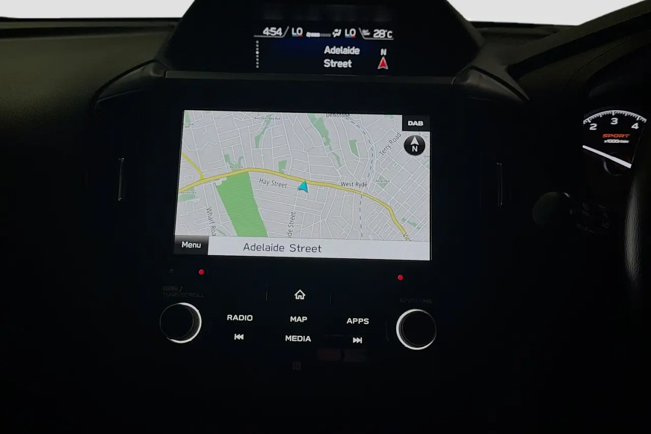 2021 Subaru Forester Gallery Image 15