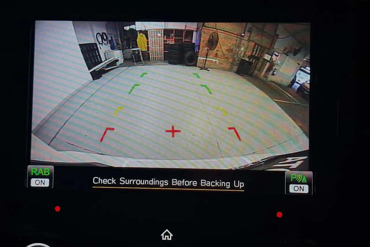 2021 Subaru Forester Gallery Image 16