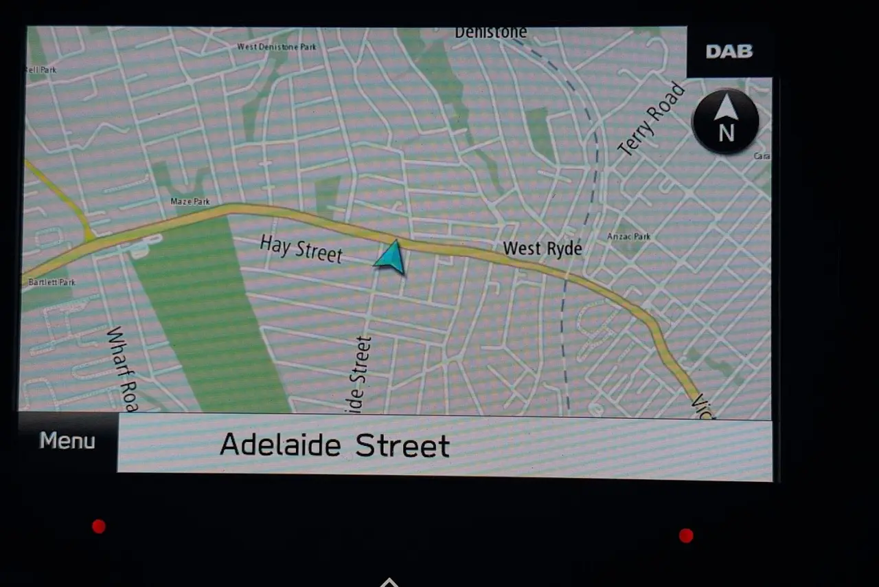 2021 Subaru Forester Gallery Image 17