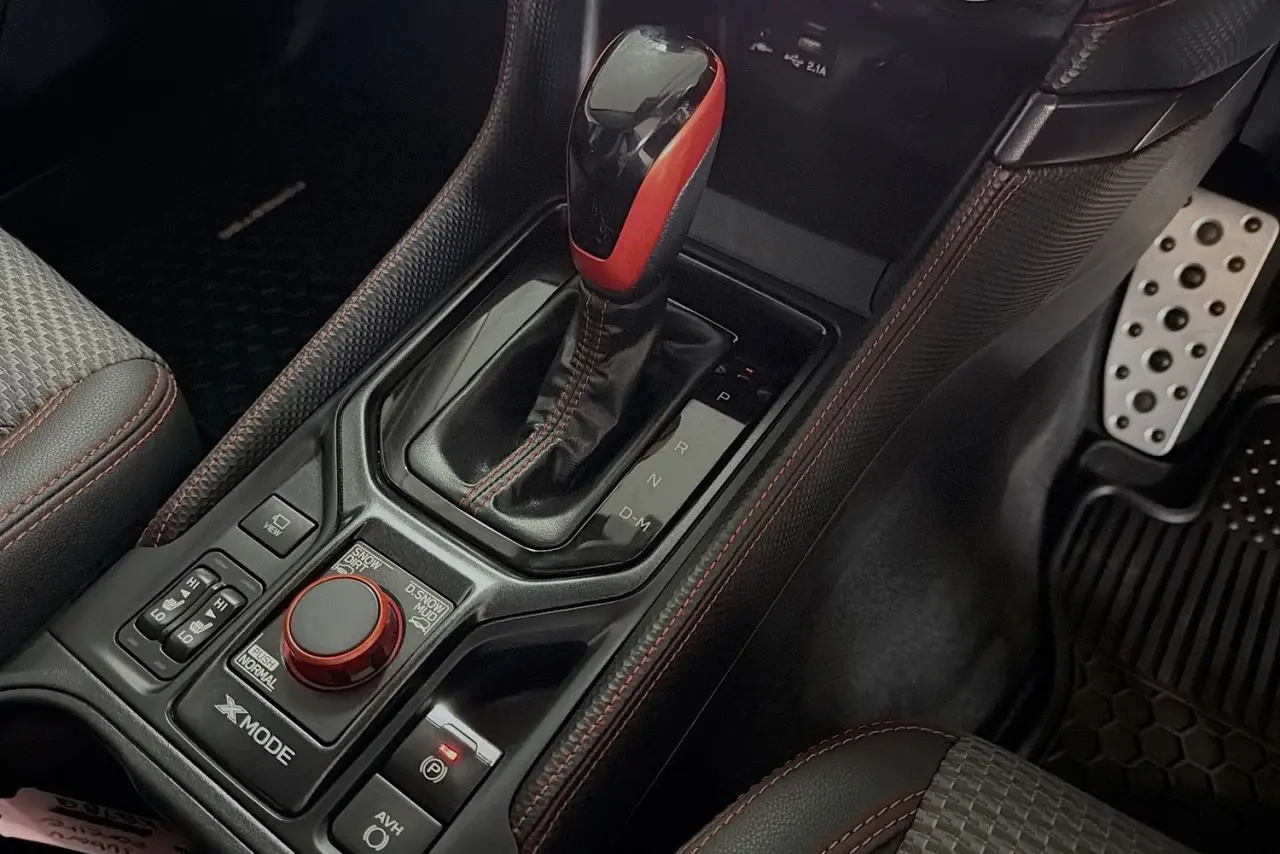 2021 Subaru Forester Gallery Image 18