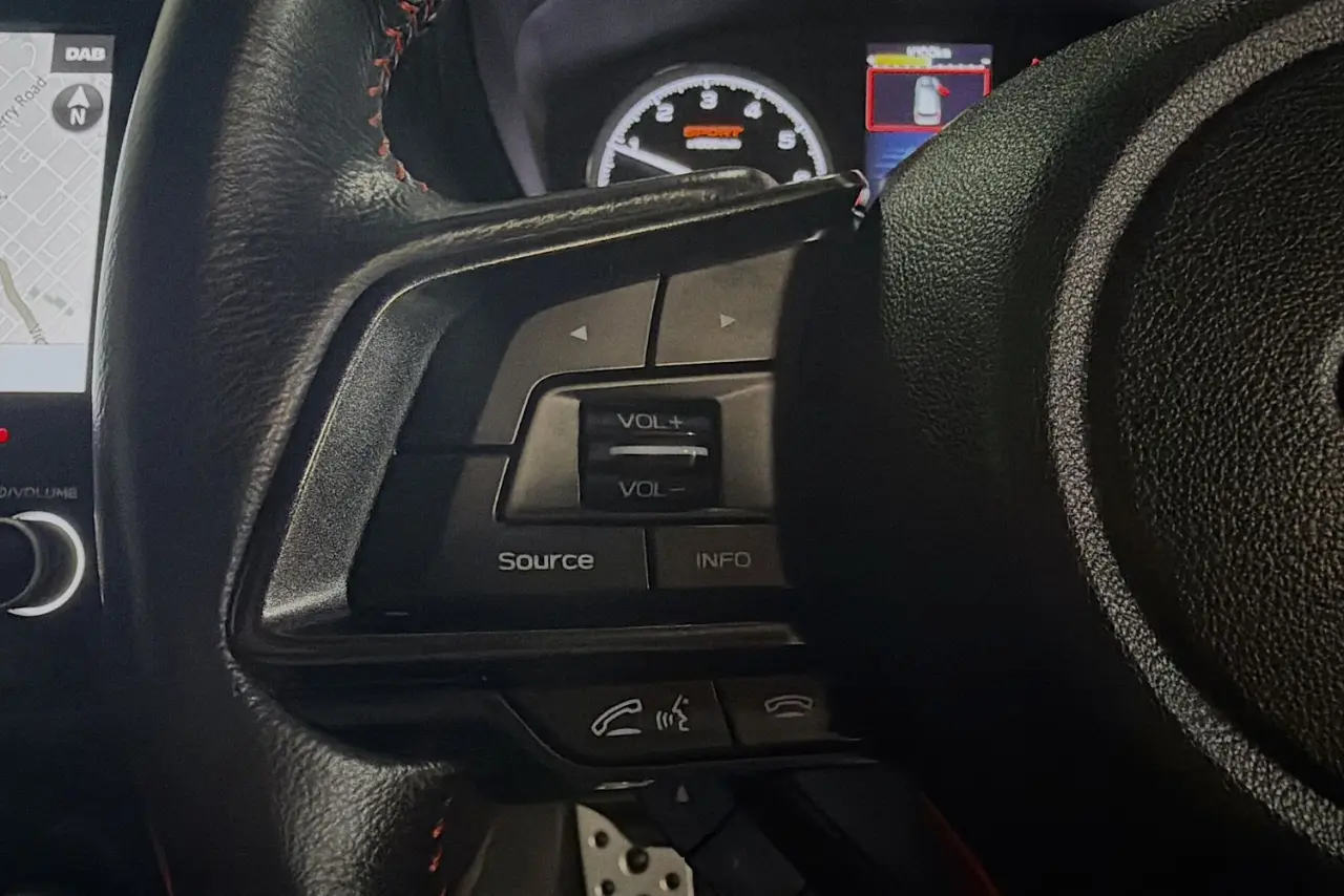 2021 Subaru Forester Gallery Image 19