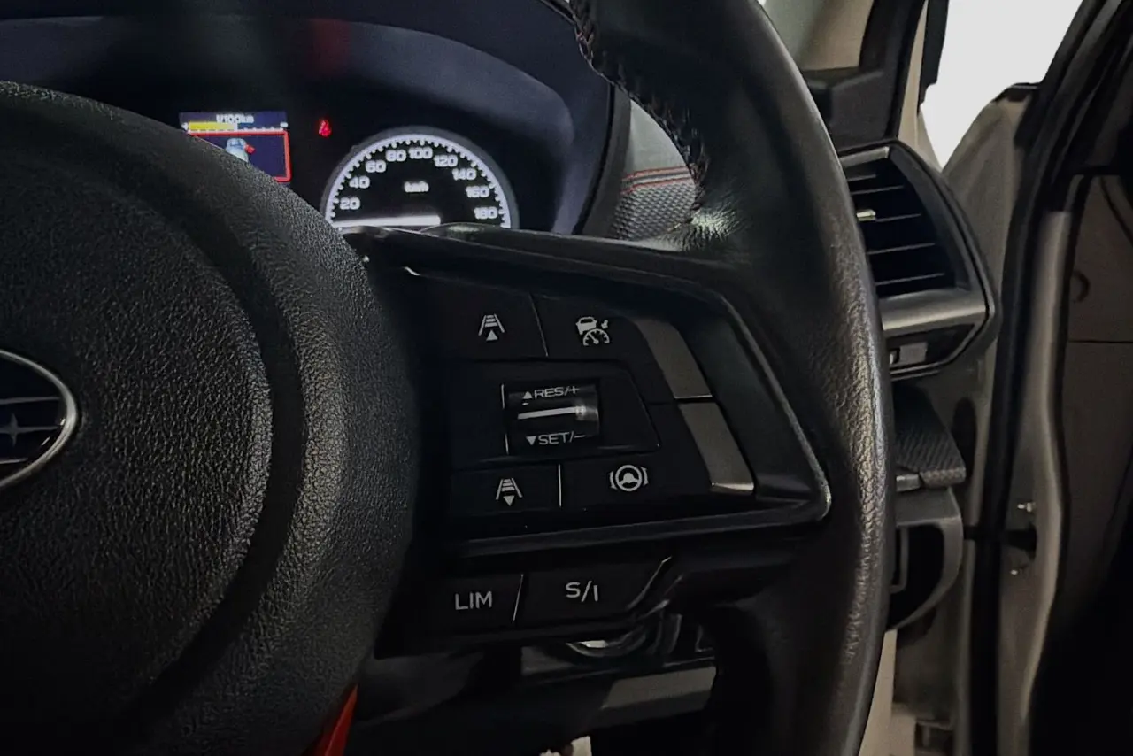 2021 Subaru Forester Gallery Image 20