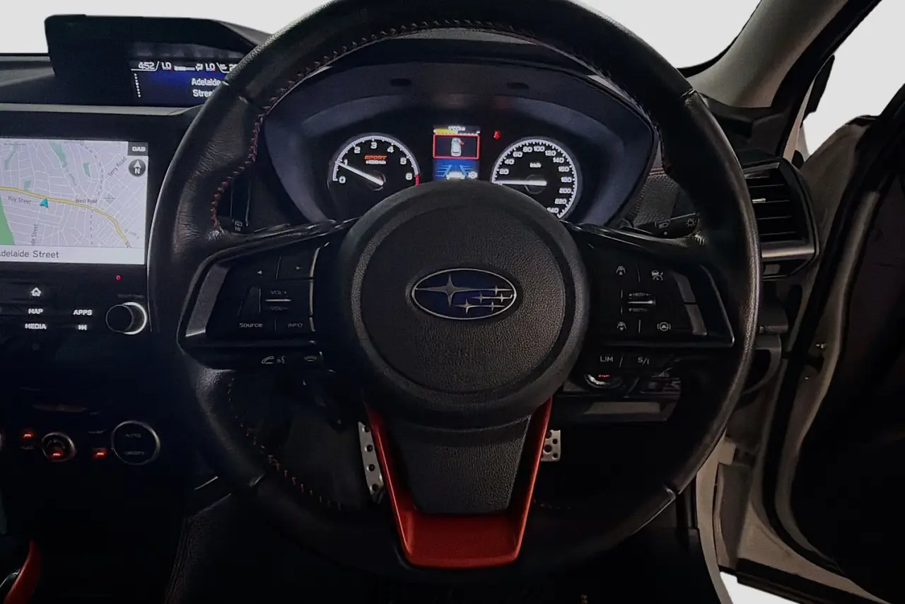 2021 Subaru Forester Gallery Image 21