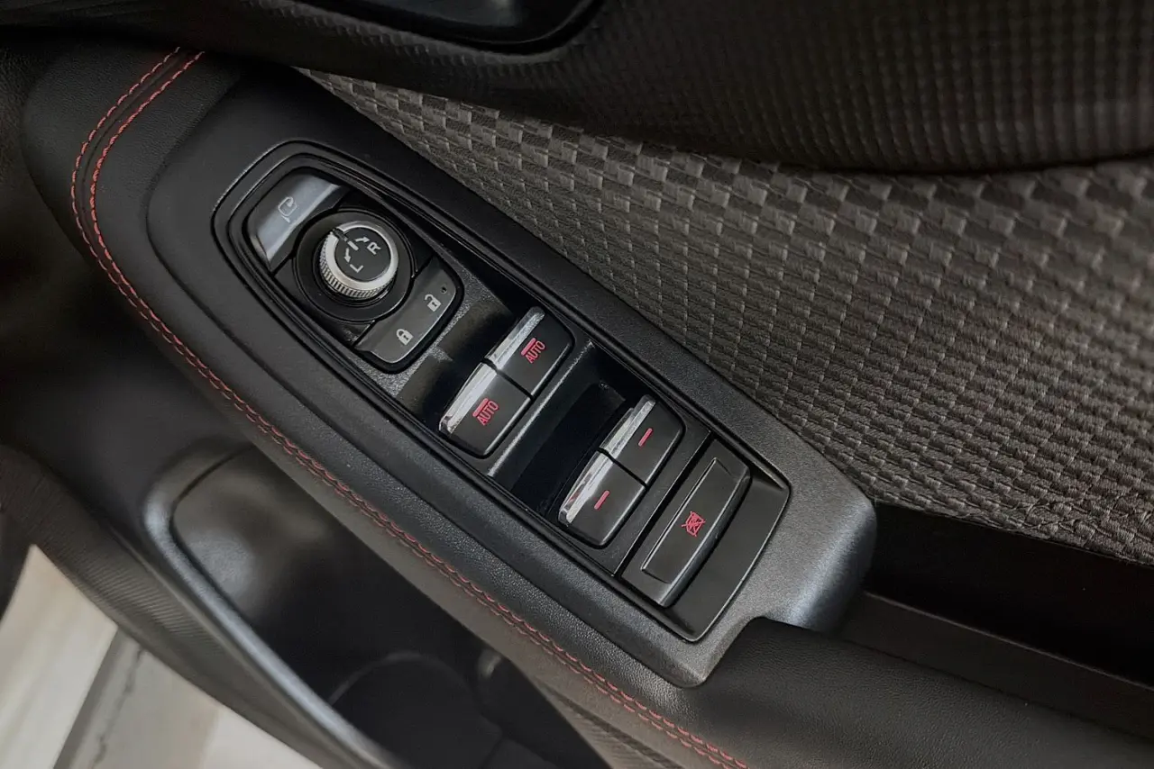 2021 Subaru Forester Gallery Image 24