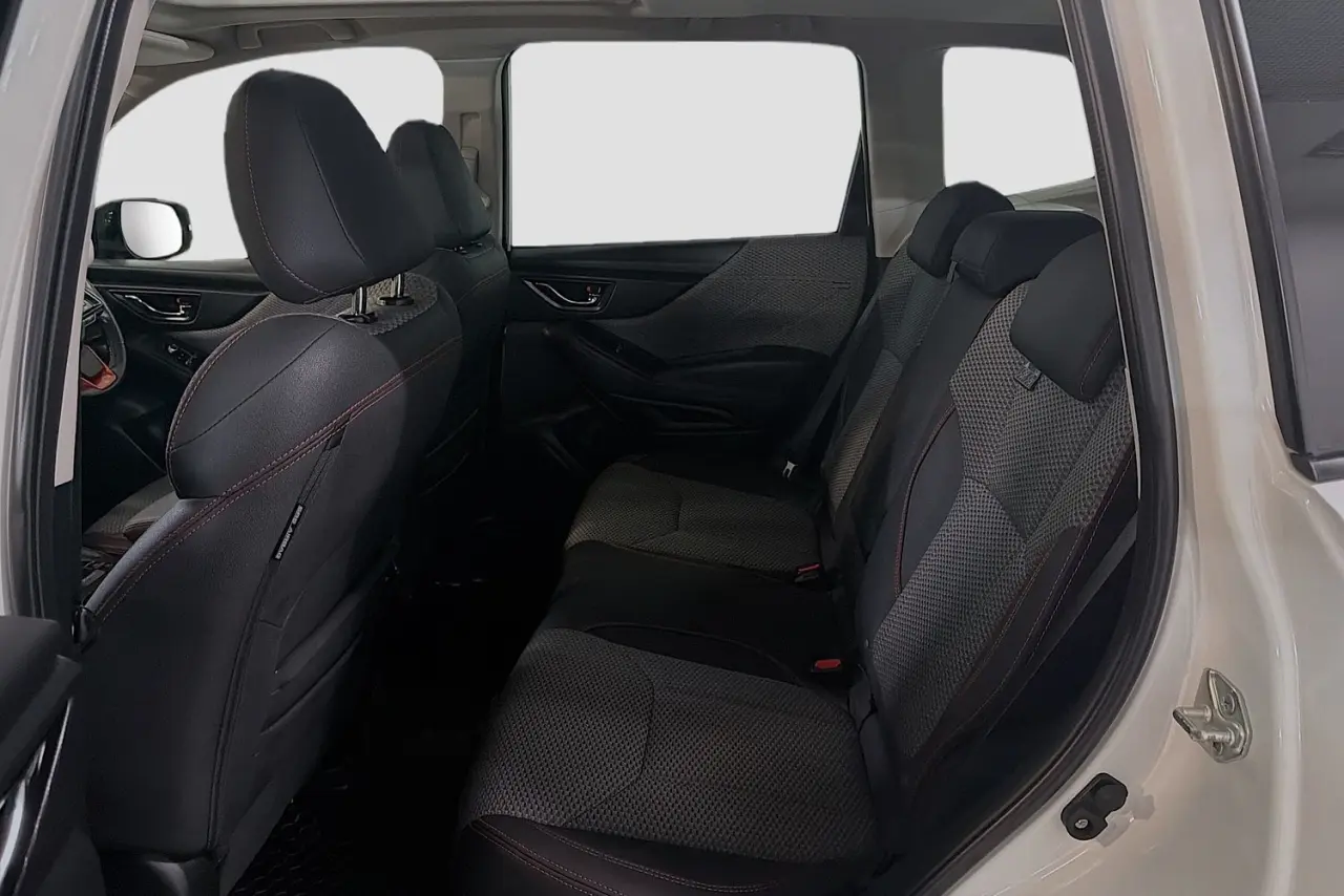 2021 Subaru Forester Gallery Image 26