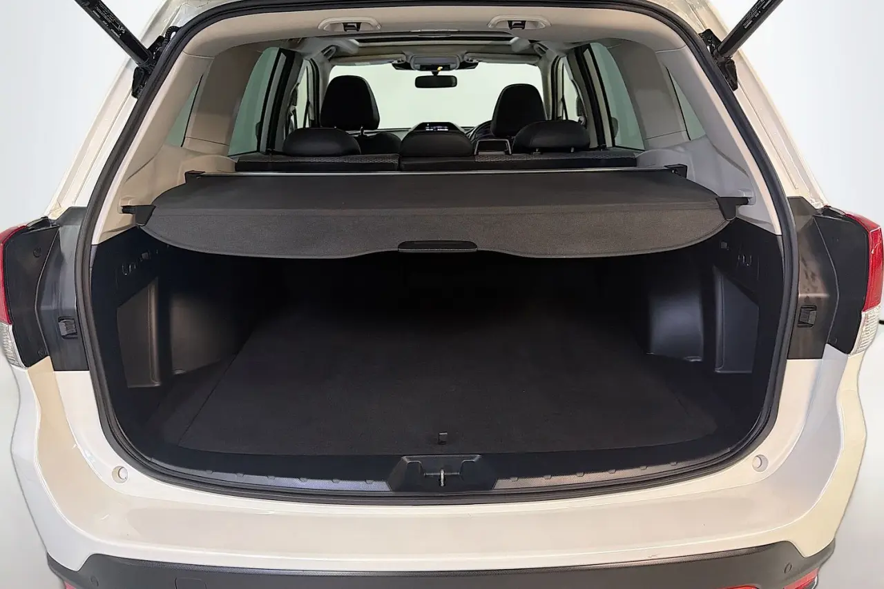 2021 Subaru Forester Gallery Image 27