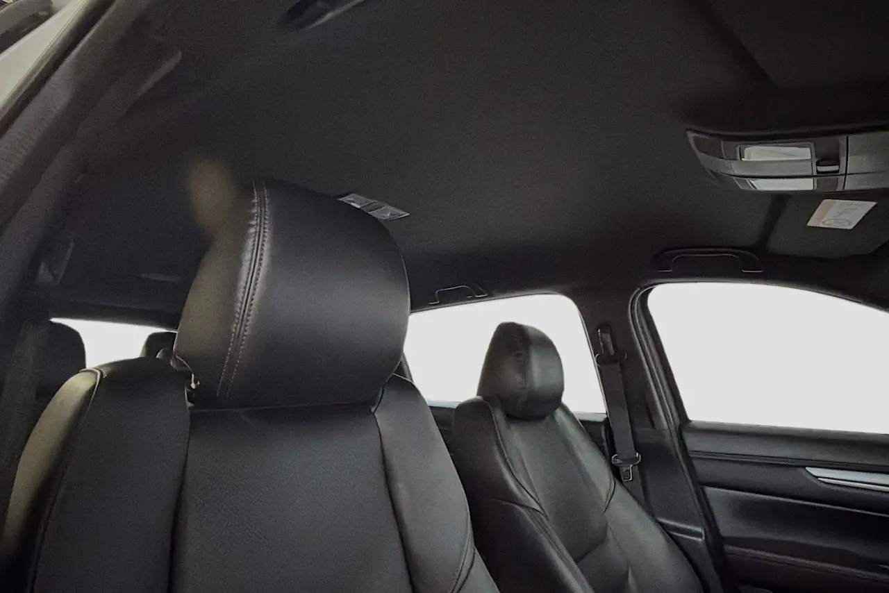 2022 Mazda CX-8 Gallery Image 12