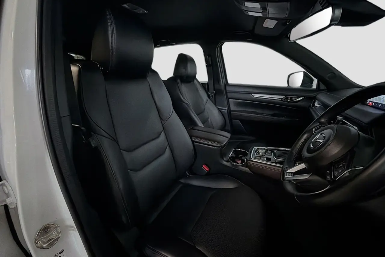 2022 Mazda CX-8 Gallery Image 13