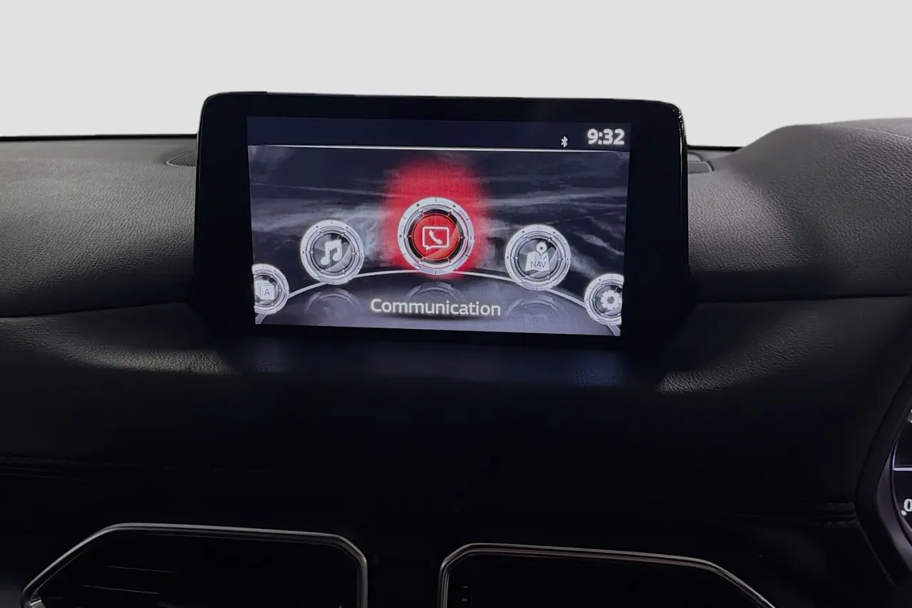 2022 Mazda CX-8 Gallery Image 15