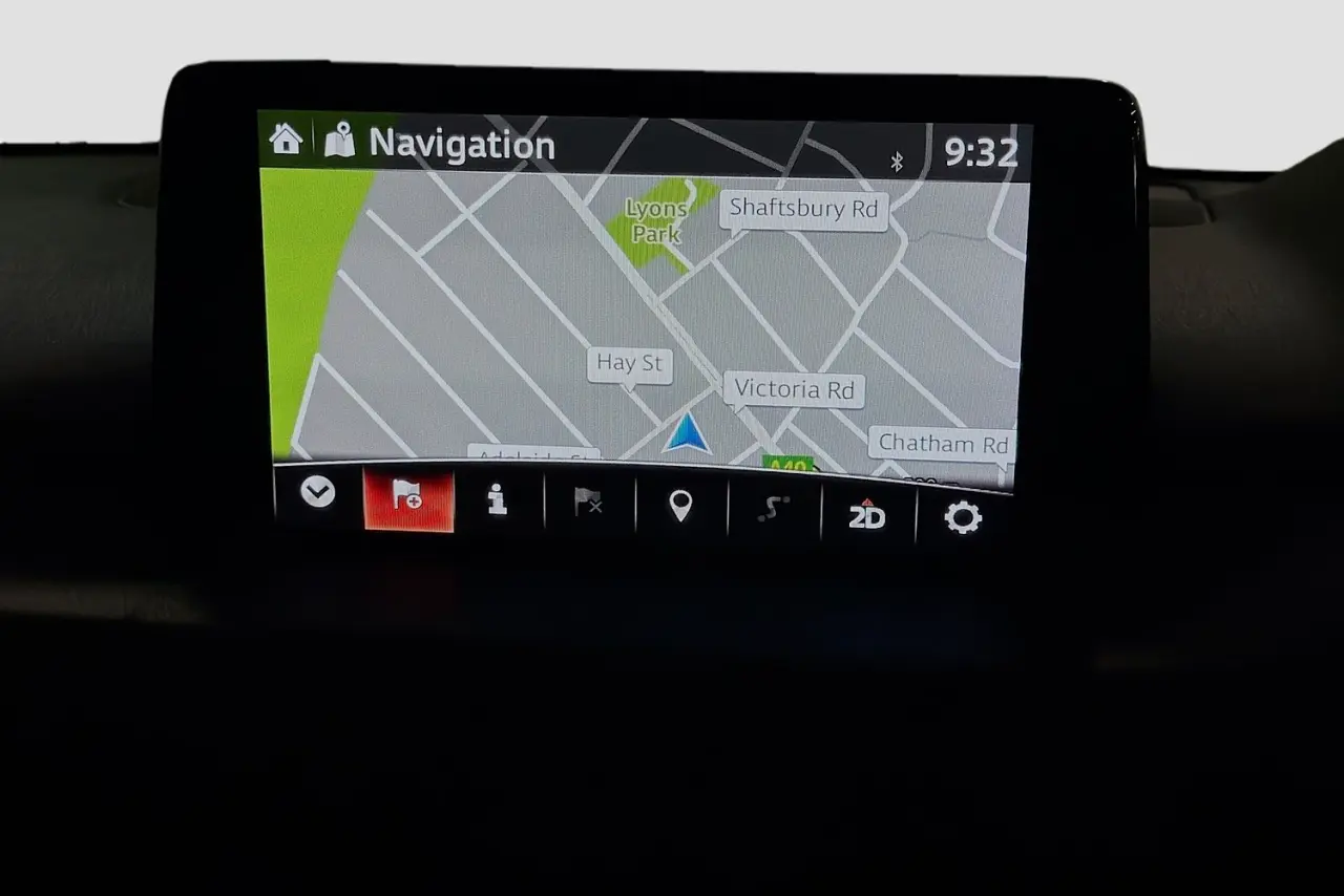 2022 Mazda CX-8 Gallery Image 17