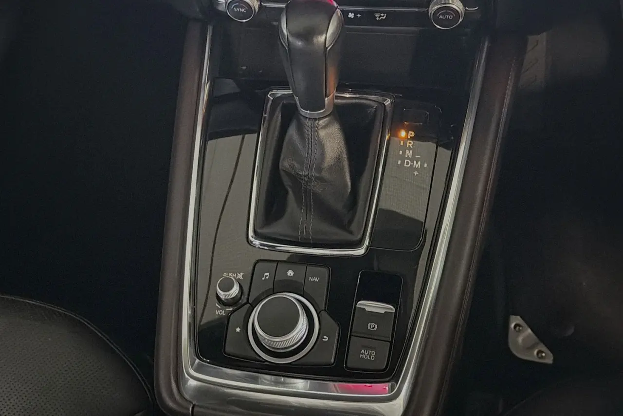 2022 Mazda CX-8 Gallery Image 18